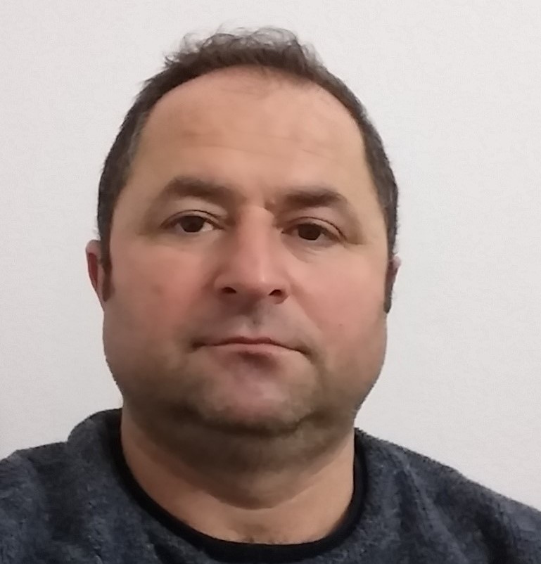 RECEP ÇAKIR